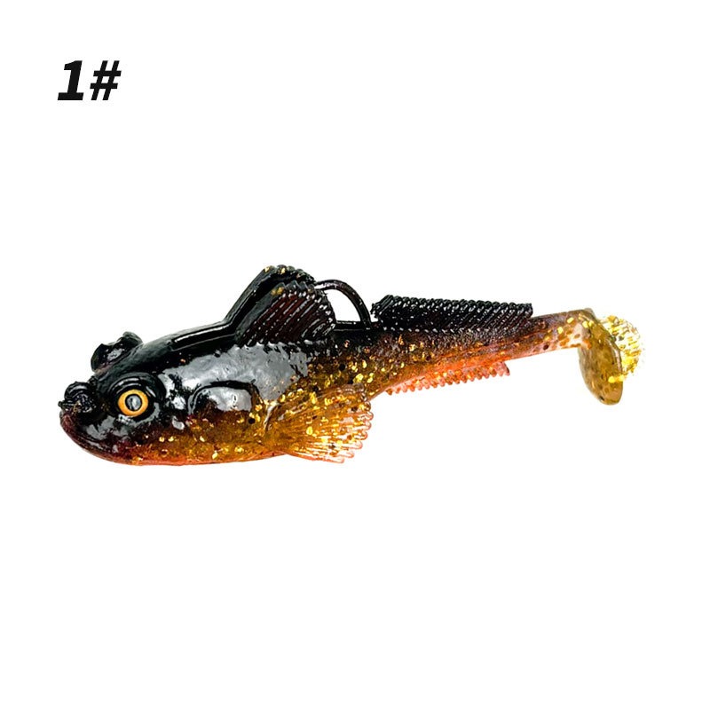 1개입 10g13g18g 고비 루어 지그 웜 워블러 실 - Fishing Lure Spinnerbait 리뷰 및 가격