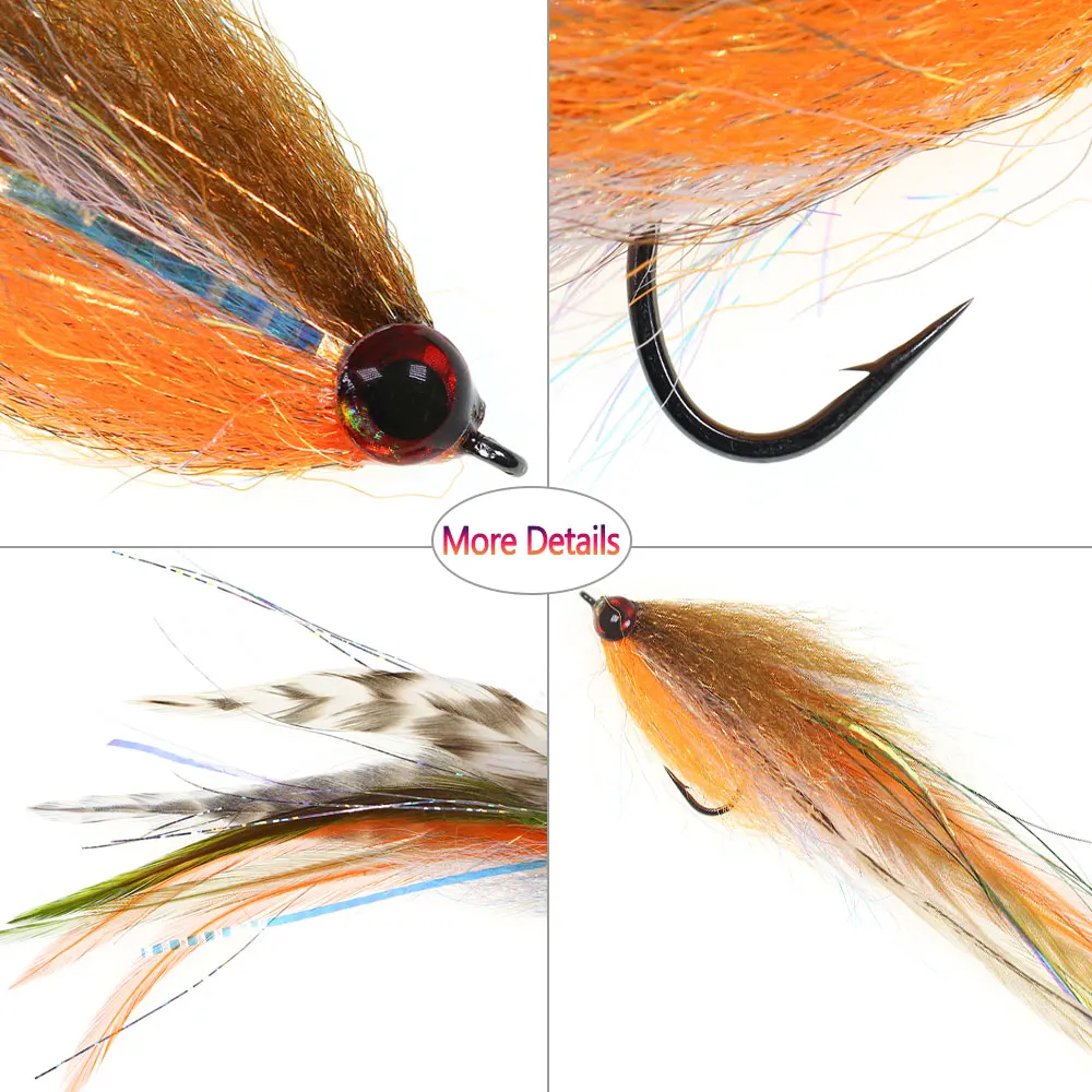 비무 # 2/0 15cm/5.91inch 빅 스 트리머 - Fishing Lure Jerkbait 리뷰 및 가격