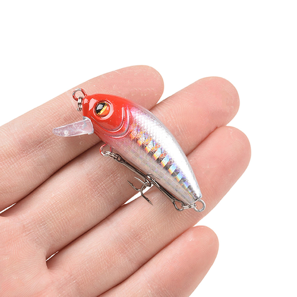 일본 인기 모델 미노우 낚시 미끼, 플로팅 저크베이트, - Fishing Lure Jerkbait 리뷰 및 가격